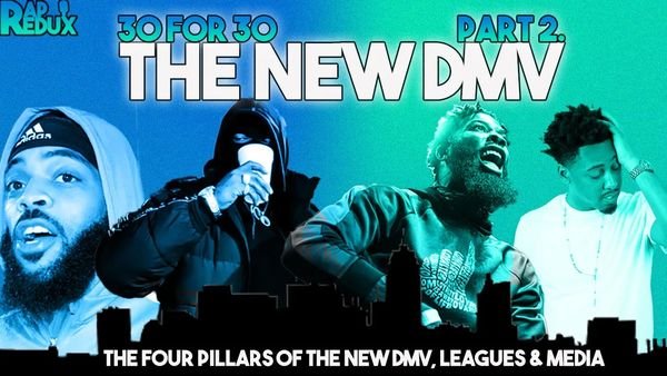 30 for 30: The New DMV, Part 2 — The Four Pillars